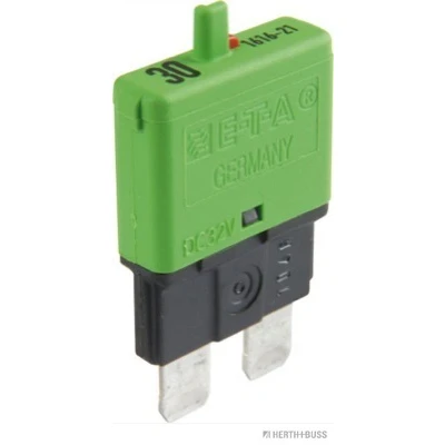 Bilde av sikringsautomat HERTH+BUSS ELPARTS 50295906