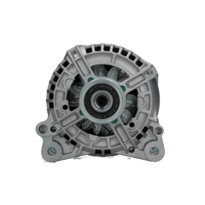 Bilde av CV PSH 205.519.140.010 Dynamo 12V 140A AUDI: A4 B8 Avant, A5 Coupé, Allroad, SKODA: Superb III Stasjonsvogn, VOLKSWAGEN: Golf 7