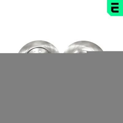Bilde av OPTIMAL BS 8070C Bremseskiver framaksel 302 26 5/10 ventilert belagt VOLVO: V70 I, S70, C70 I Coupé