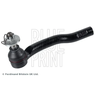 Bilde av BLUE PRINT ADT387233 Endeledd framaksel venstre med kronemutter TOYOTA: Prius III Hatchback