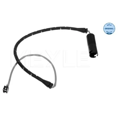 Bilde av MEYLE 300 343 5110 Bremsebeleggslitasje framaksel ORIGINAL Quality BMW: 7