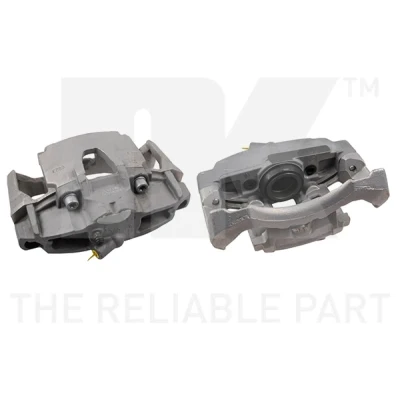 Bilde av NK 214813 Bremsecaliper Aluminium VOLVO: V70 3, V60 I, XC70 II Stasjonsvogn