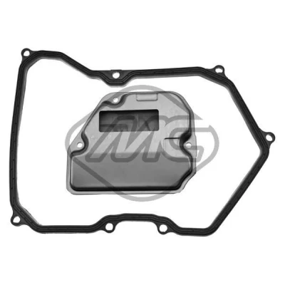 Bilde av Hydraulisk filtersett, automatgir, vw multivan t5, transporter t5 buss, flak/chassi, skåp, 09K 321 370, 09
