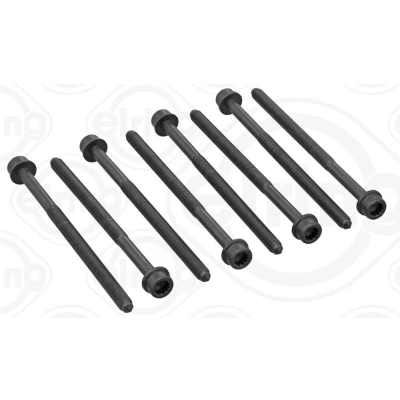 Bilde av ELRING 223.890 Sylindertoppskrue indre kileprofil (Ribe CV) AUDI: Q5, A4 B8 Avant, A5 Sportback, VOLKSWAGEN: Touareg II