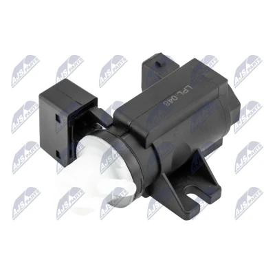 Bilde av Trykkomformer, turbolader, opel corsa d, d skåp/halvkombi, 55499273, 55565584, 55573801