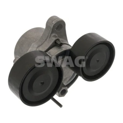 Bilde av SWAG 20 94 7587 Spennarm BMW: X5, 5 Touring, Sedan