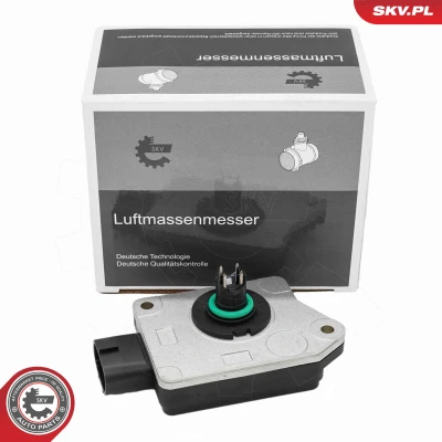 Bilde av Luftmassemåler ESEN SKV 07SKV521