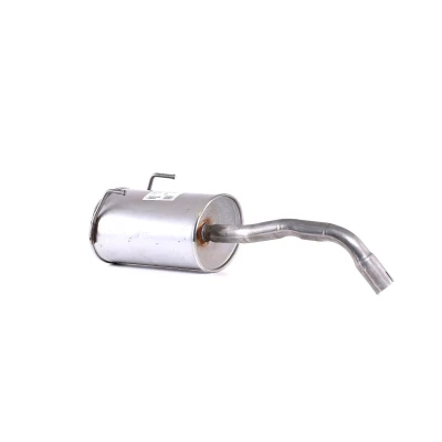 Bilde av WALKER 22693 Sluttlyddemper 820 uten påbyggingsdeler FIAT: 500 Hatchback, FORD: KA Hatchback