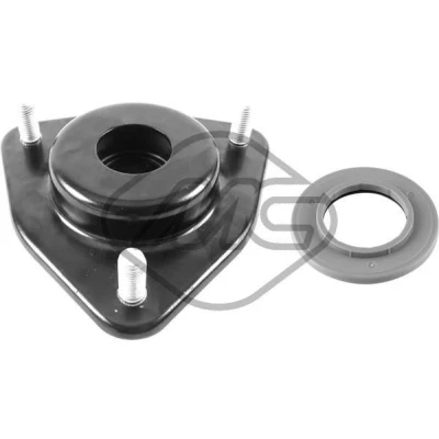 Bilde av Støttelager fjærbein, framaksel, Høyre eller venstre, citroën,dodge,jeep,mitsubishi,peugeot, 05085458AA, 05085461AB, 5085458AA, 5085461A