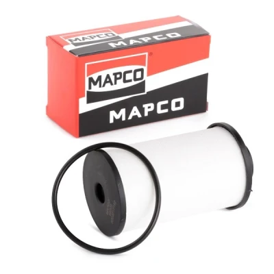 Bilde av MAPCO 69003 Automatgirfilter med tetningsring VOLKSWAGEN: Passat B7 Variant, B6 Tiguan I, SKODA: Octavia 3 Combi