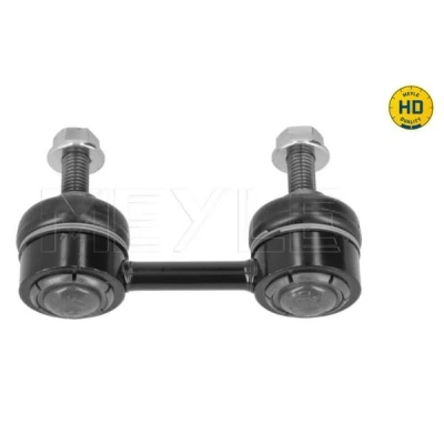 Bilde av MEYLE 35 16 060 0014/HD Stabstag høyre bakaksel, venstre bakaksel 80 M10x1,5 Quality med nøkkelpåsats FIAT: Panda II Hatchback