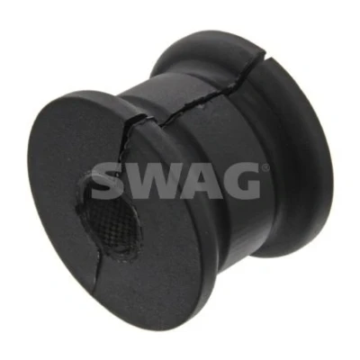 Bilde av SWAG 10 93 6389 Stabilisatorbøssinger bakaksel 15 39, 48 37 MERCEDES BENZ: C Klasse Sedan, T modell, CLK Coupé