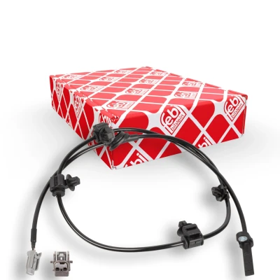 Bilde av FEBI BILSTEIN 172545 ABS Sensor venstre bakaksel 1020 SUBARU: Forester IV