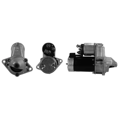 Bilde av Starter ELSTOCK 25 2128