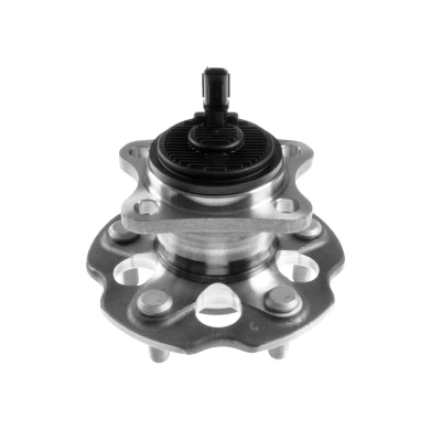 Bilde av BLUE PRINT ADT38393 Hjullagersett TOYOTA: Verso