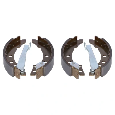 Bilde av FEBI BILSTEIN 08202 Bremsesko bakaksel 180 31
