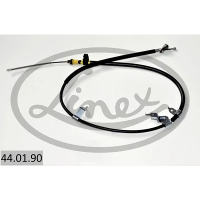 Bilde av LINEX 44.01.90 Håndbrekkwire 1600/1363 foran høyre