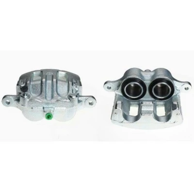 Bilde av BUDWEG CALIPER 343143 Bremsecaliper NISSAN: Patrol GR 5 SUV