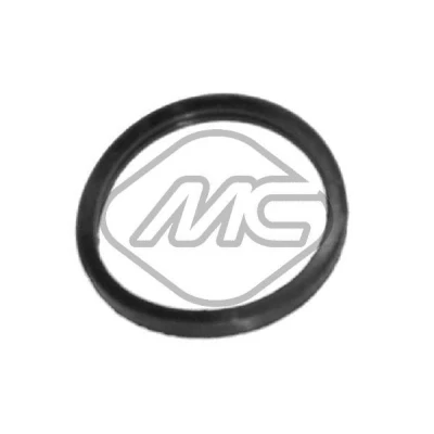 Bilde av Metalcaucho 02351 Pakninger gummi OPEL: Astra F Caravan, PEUGEOT: 405 II Sedan
