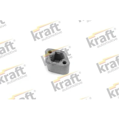 Bilde av KRAFT 0505900 Holder, eksosanlegg