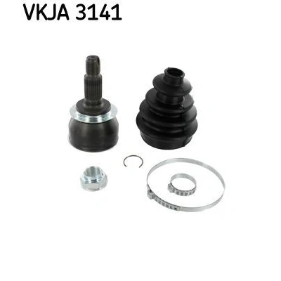 Bilde av SKF VKJA 3141 Drivknute