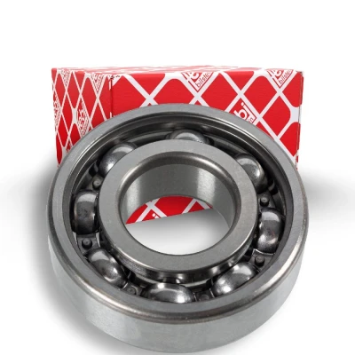 Bilde av FEBI BILSTEIN 107673 Styrelager, clutch