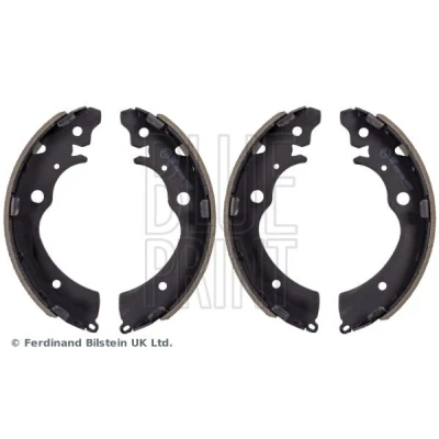 Bilde av BLUE PRINT ADH24113 Bremsesko bakaksel 220 35 HONDA: ACCORD 4, CR V 1