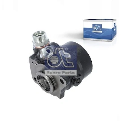 Bilde av DT Spare Parts 4.61206 Hydraulikkpumpe hydraulisk 100