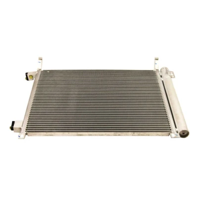 Bilde av MAXGEAR Easy Fit AC858926 Kondensator med tørker 15,5 10,1 Aluminium 462 R 134a