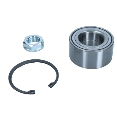 Bilde av MAXGEAR 33 1326 Hjullagersett med integrert ABS sensor 78mm PEUGEOT: 208 II Hatchback