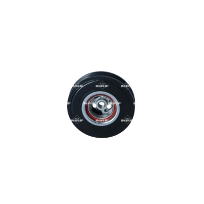 Bilde av NRF 380091 Magnet Clutch GENUINE DENSO 7SE BMW: 5 Touring, Sedan