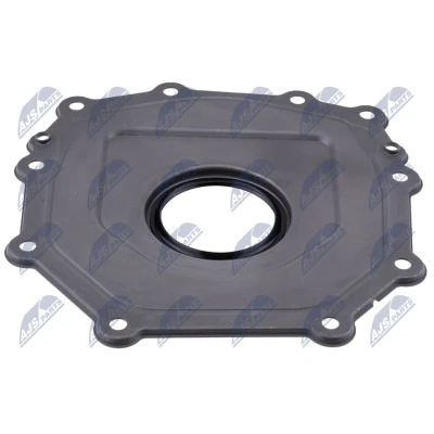 Bilde av NTY NUP VW 017 Veivaksel Tetningsring framside