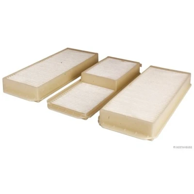 Bilde av NIPPARTS J1343000 Kupéfilter Partikkelfilter 199 74 24 MAZDA: FAMILIA 5
