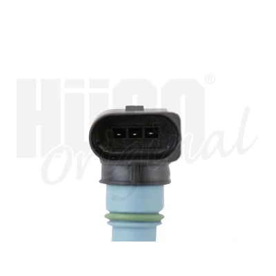 Bilde av HITACHI 131850 Sensorer AUDI: A4 B7 Avant, B6 Sedan, A8 D3, VOLKSWAGEN: Touareg I