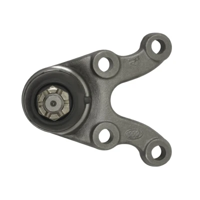 Bilde av BLUE PRINT ADC48651 Bærekule framaksel venstre, nede med kronemutter for casterstag MITSUBISHI: L300 / Delica III Minibuss