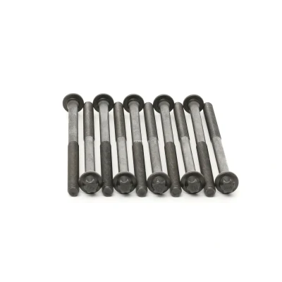 Bilde av CORTECO 016207B Sylindertoppskrue utvendig torx 10 PEUGEOT: 206 Hatchback, 306 CITROËN: C3 I Hatchback