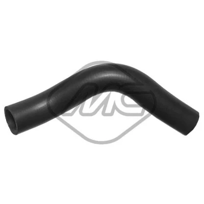 Bilde av Radiatorslange, hyundai accent sedan iv, i20 ii, active, coupé kia rio iii, 254111J100