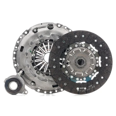Bilde av LuK 624 3264 33 Clutch VOLVO: V50, S40 II