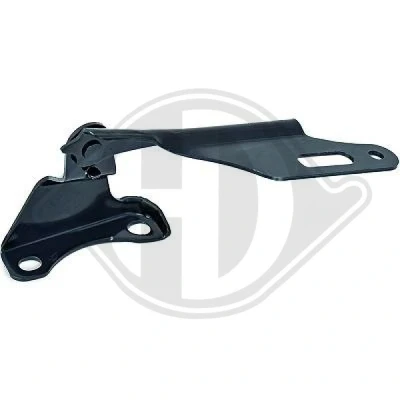 Bilde av DIEDERICHS 5208019 Hengsel, motorpanser