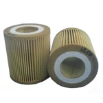 Bilde av ALCO FILTER MD 779 Oljefilter Filterinnsats FORD: Ranger Mk3