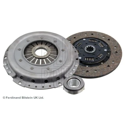 Bilde av BLUE PRINT ADU173016 Clutch tre deler med syntetisk fett utløserlager 230 MERCEDES BENZ: T1/TN Flatvogn lastebil/Chassis