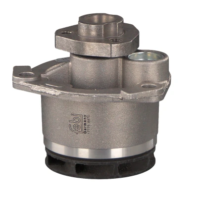 Bilde av FEBI BILSTEIN 17775 Vannpumpe Aluminiumstøpegods med tetningsring Metall OPEL: Zafira A, Astra G CC, Vectra C Sedan