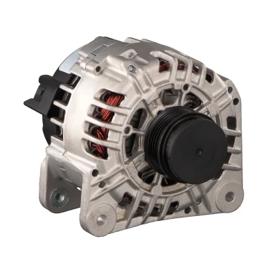 Bilde av FEBI BILSTEIN 101547 Dynamo 12V 140A AUDI: A6 C5 Avant, Sedan, A4 B6 VOLKSWAGEN: Passat B5 GP Stasjonsvogn, Sedan
