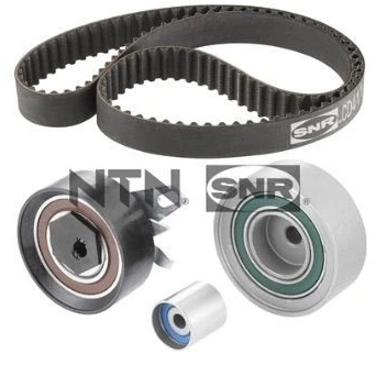 Bilde av SNR KD457.78 Registerreimsett 141 VOLKSWAGEN: Crafter 30 50 Flatvogn lastebil/Chassis