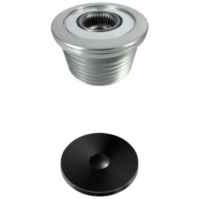 Bilde av HELLA 9XU 358 039 191 Frihjul Dynamo 32,8 med hette BMW: 1 Hatchback, 5 Touring, Sedan