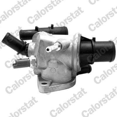 Bilde av CALORSTAT by Vernet TH6869.88J Termostat 88 Med tetning sensor metallkledning