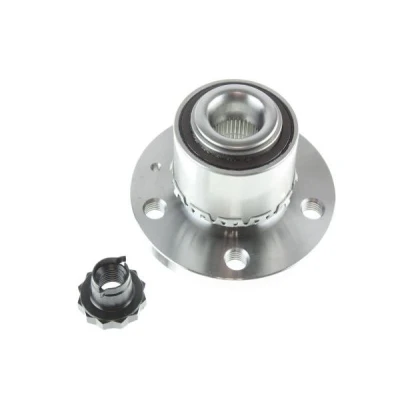 Bilde av AUTOMEGA 110059410 Hjullagersett framaksel VOLKSWAGEN: Polo IV Hatchback