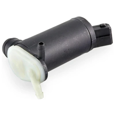 Bilde av HELLA 8TW 006 847 001 Vaskevannspumpe 12 FORD: MONDEO 1, Sierra Mk2 Sedan, KA Hatchback