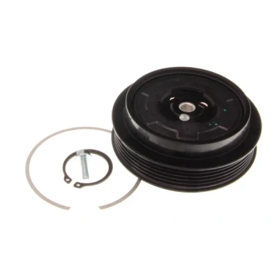 Bilde av MAXGEAR AC130032 Magnet Clutch 12V GENUINE DENSO 110mm 5