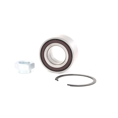 Bilde av MAPCO 26026 Hjullagersett med integrert magnetisk senorring 72 vinkelrullelager FIAT: 500 Hatchback, Doblo I Cargo, Strada Pick up
